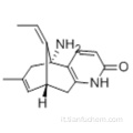 (-) - Huperzine A CAS 102518-79-6